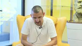 Ексклузивно Тодор Неделев пред bTV: Полетът на едно 