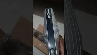ShineX Pro Cordless Vacuum Cleaner : The Perfect Solution for a Cleaner Home and Car