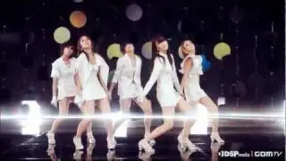 KARA Lupin MV ［1080 HD］