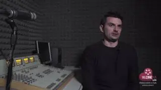 I Mestieri Del Cinema - Gianni Canova intervista il fonico Valentino Giann&igrave;