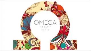 Omega: Petroleum Lantern (The Beaty Sixties - 2015) - Audio