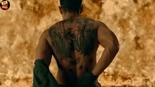 They killed his wife and he turned into a monster to kill them all #moviesummary