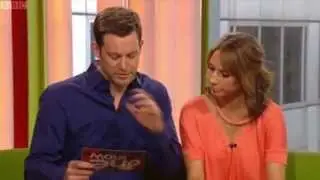NIBE boiler problems The One Show