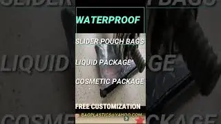 Supply Slider Zip Wallets Document File Bags,Clear PVC Slider Zipper Bag Plastic Bag With Zip
