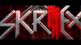08.12.2012 SKRILLEX @ DUBSTEP PLANET III (Official Trailer)
