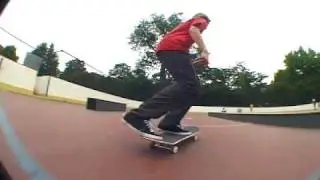 Cruisin Ridgewood Skatepark