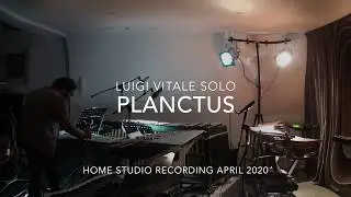 Luigi Vitale Planctus