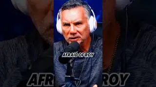 Michael Franzese The Scariest Mafia Boss is Roy Demail 🤯