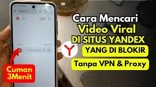 Cara Membuka Situs Yang Tidak Bisa Dibuka Di Google Chrome