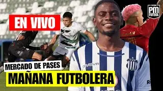 NOTICIAS / MERCADO DE PASES / SUPERCOPA
