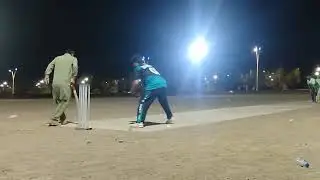 Neoom vs Ashwaq Tap Bal cricket Match