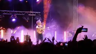 Ματούλα Ζαμάνη - Λάθος Φιλιά (Θέατρο Βράχων Μελίνα Μερκούρη 13/06/2023)