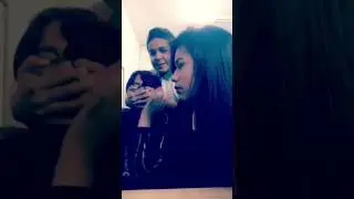Mejor amigo molesto