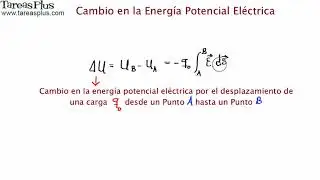 006 Cambio en la Energ&iacute;a Potencial El&eacute;ctrica