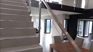 4 Bed 4 5 Bath Modern Family Home
