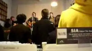 Limbeck Live