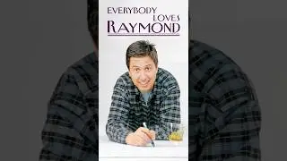 Ray Romano's Real Life Became America's Favorite Show #EverybodyLovesRaymond #Comedy
