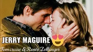 CAPITAL LETTERS ft. Tom Cruise (Jerry Maguire 1996)#Ren&eacute;eZellweger #tomcruise#mi7#mi8#Topgun2