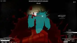 A-888: Project: Creedbreaker - Duo Hazard 100 Exfiltration Redfield Elementary.