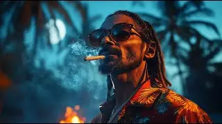Reggae Dub Night Session &ndash; Moonlit Island Flow