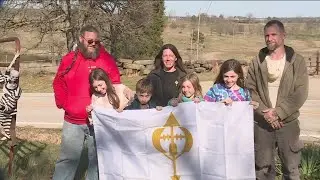 Latest News | Chickamauga Nation pushes back against comments from governor's office