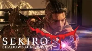 EXPLORING ASHINA DEPTH||SEKIRO :SHADOWS DIE TWICE|| #games #sekiro