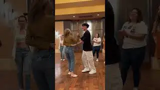 Cumbia Del Indio (Cumbia Choreography)