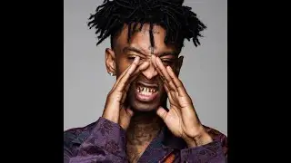 [FREE] J COLE x 21 SAVAGE TYPE BEAT &ndash; 