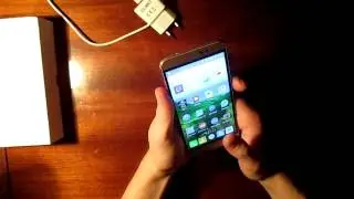 CUBOT NOTE S Лучший среди дешёвых. Владею полгода. Обзор.