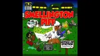 Smellington Piff - The Base ft. Cracker Jon, Jack Jetson, Eric the Red, Leaf Dog & BVA