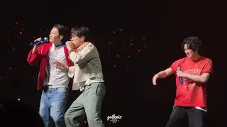 2026.01.11 Super Show 10 Macau - No Other + From U (Cam #1)