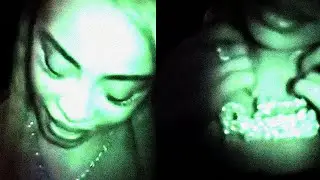 KIM - Confidence ft. Niro (2000s REMIX)