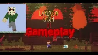 Lakeview Cabin 3 Gameplay