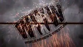 NECW/WWW 2016 IRON MAIDEN Teaser