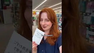 How She Outsmarted Umbrella Thieves in Japan 🌧️☂️