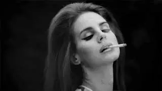 Lana Del Rey - Serial Killer مترجمة للعربي