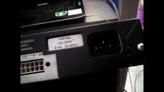 BRAND NEW SWITCH Cisco Catalyst 3560 V2 Series P0E 24 READY FOR CONFIGURATIONS
