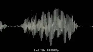 Project Zoo All Help Voicelines