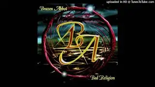● BRAZEN ABBOT 🇧🇬 🏴󠁧󠁢󠁥󠁮󠁧󠁿 🇫🇮 🇸🇯 🇸🇪 🇺🇸 - WE DON'T TALK ANYMORE (HIGH QUALITY)