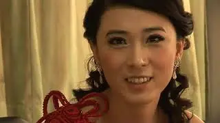 “幸福的歌儿唱不完” - 杨雪二胡独奏音乐会中国巡演记录 / Yang Xue Erhu Solo Concert Tour in China (Behind the Scenes)