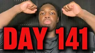 Journey to UFC - Day 141