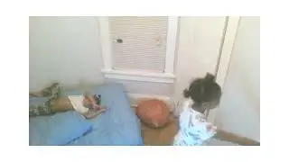 Don't let nobody in my house S1 E1