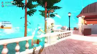 【夏日章☀️】