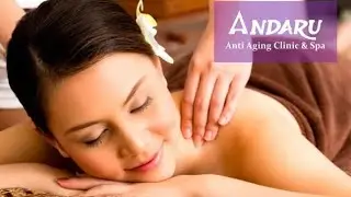 ANDARU Clinic And SPA |  Best Indonesia SPA Choice 2020 Asia Pasifik