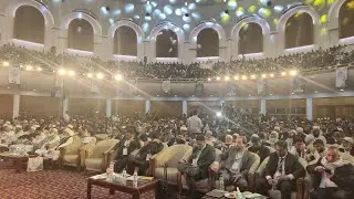 শিবিরের কেন্দ্রীয় সদস্য সম্মেলন থেকে সরাসরি #Live