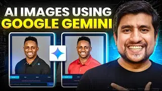 Convert Images to Base64 & Generate AI Images Using Google Gemini API (Step-by-Step)
