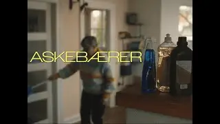ASHBEARER - Danish Short Film