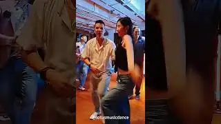 Атмосфера танца | Incredible dance energy! #Shorts #Dance #StreetDance #Vibe #chineseclassicaldance