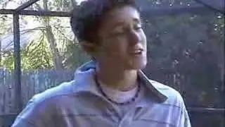 Jesse McCartney (Beautiful Soul) Parody Music Video