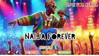 Naija Forever - Momo